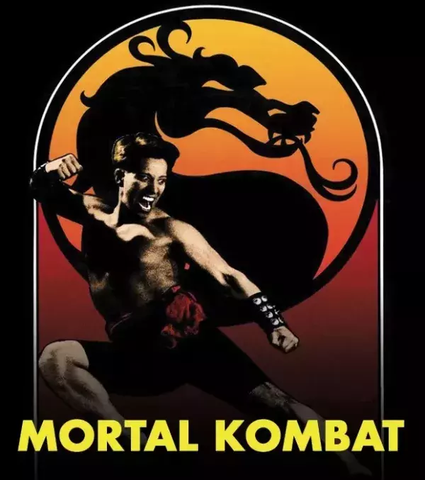 Mortal Kombat