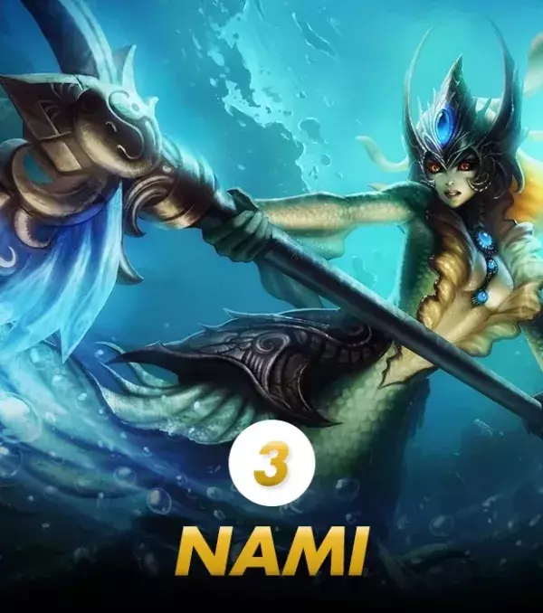 nami