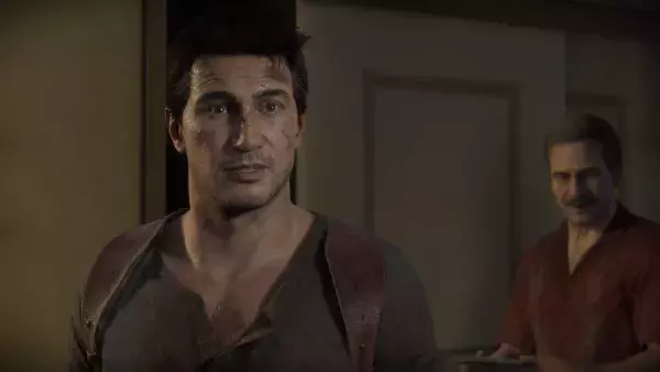 Nathan Drake (Uncharted)