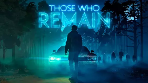 N°2 : Those Who Remain - Développé et édité par Camel 101