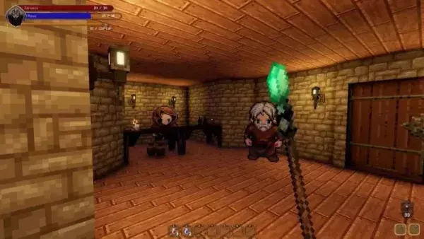 N°5 : Pangeon - Développé par Skyrpious et Vegetable Games et édité par Gaming Factory