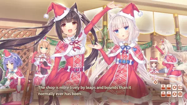 NEKOPARA VOL. 3