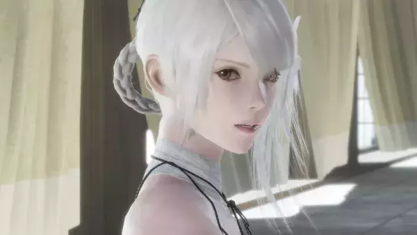 NieR Replicant (PS4, Xbox One, PC) : si vous voulez vivre des émotions 