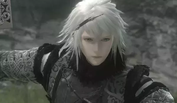 NieR Replicant (PS4, Xbox One, PC)