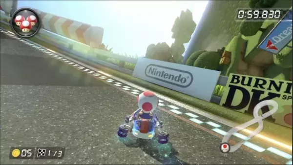 11. Un ancien logo Nintendo ? 