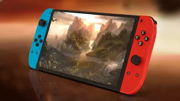 3. Nintendo Switch - 88 millions