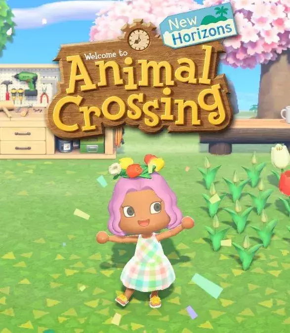 Animal Crossing était très attendu sur consoles et verra le jour en 2020