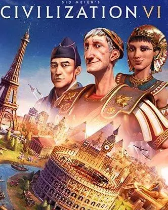De quoi vider votre batterie sans vous en rendre compte : le jeu de gestion Civilization 6 !