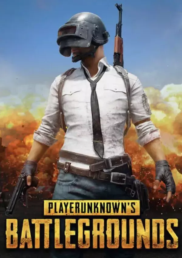 Meilleur jeu gratuit 2022 : PuBG, devenu gratuit en 2022