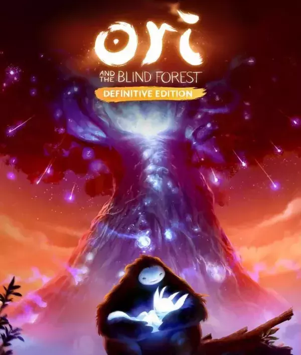 Ori and the Blind Forest est un jeu dont le format est parfait pour la Switch !