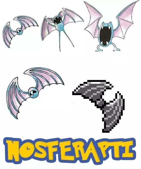 NOSFERAPTI