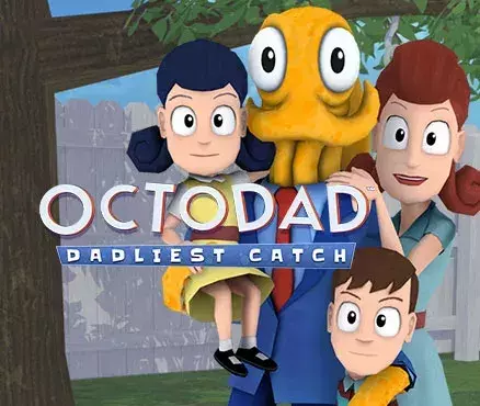 Octodad