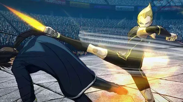 One Punch Man A Hero Nobody Knows (PS4, Xbox One, PC)