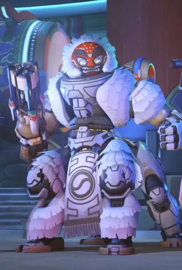 Orisa