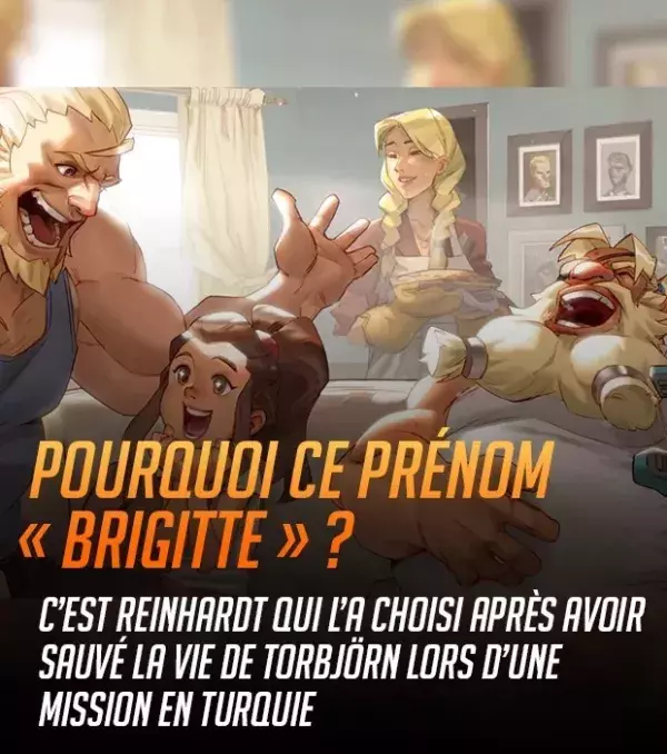 Overwatch