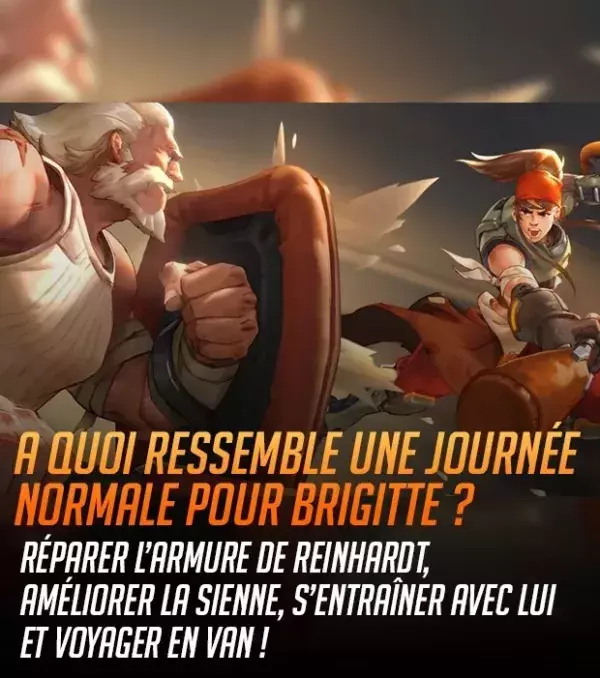 Overwatch