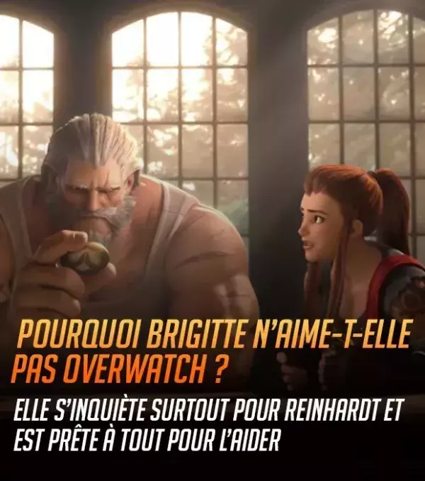 Overwatch