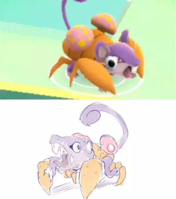Parattata