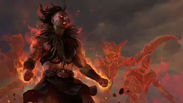 Path of Exile