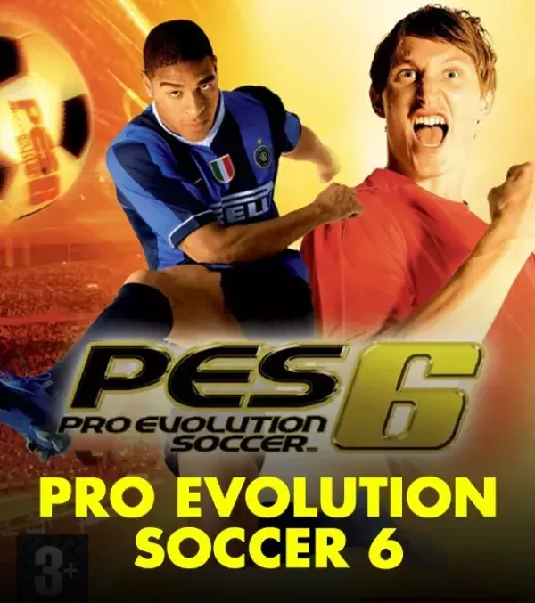 PES 6