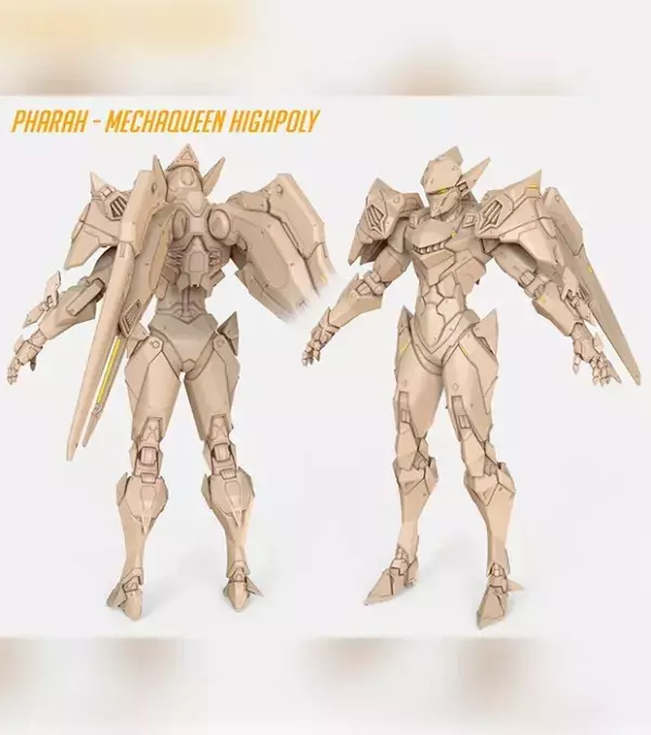 Pharah