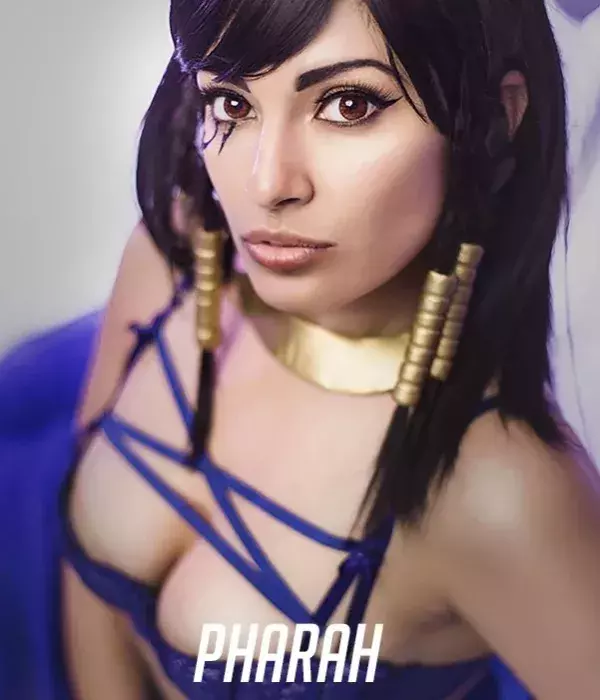 Pharah