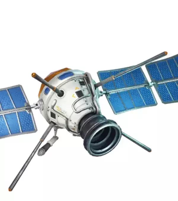 Planetary Probe
