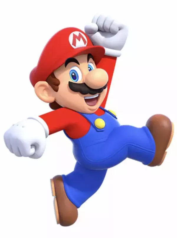 Plombier - métier officiel depuis Mario Bros (1983)