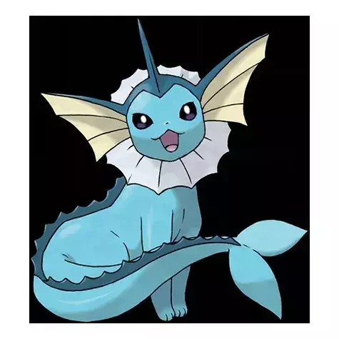 Pokémon Go : Aquali