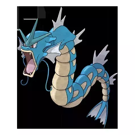 Pokémon Go : Léviator