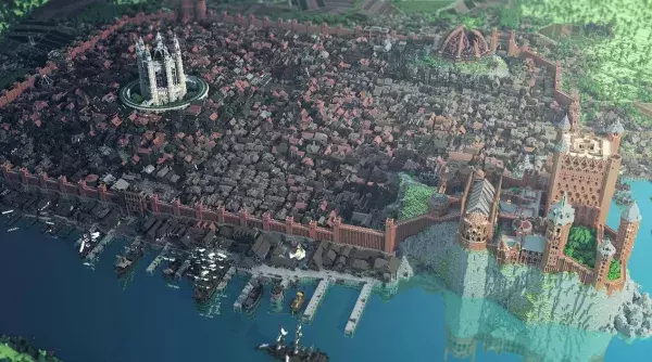 Port-Royal