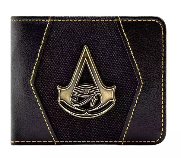 Portefeuille Assassin's Creed Origins