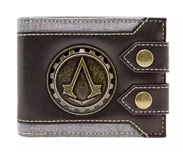 Portefeuille Assassin's Creed Syndicate
