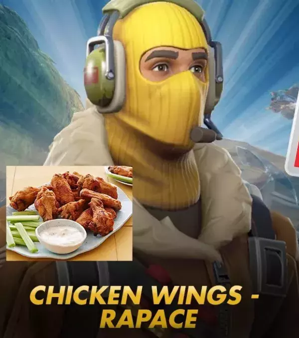 poulet