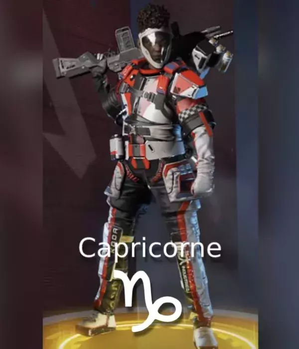 Pour ceux qui vont calmement vers la victoire