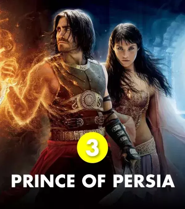 Prince of Persia