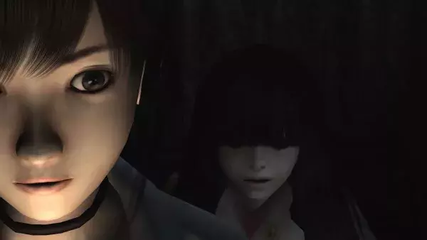 Project Zero - PS2 - 2001