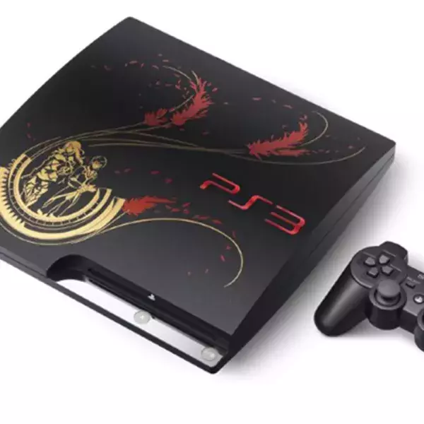 PS3 : Tales of Xilia