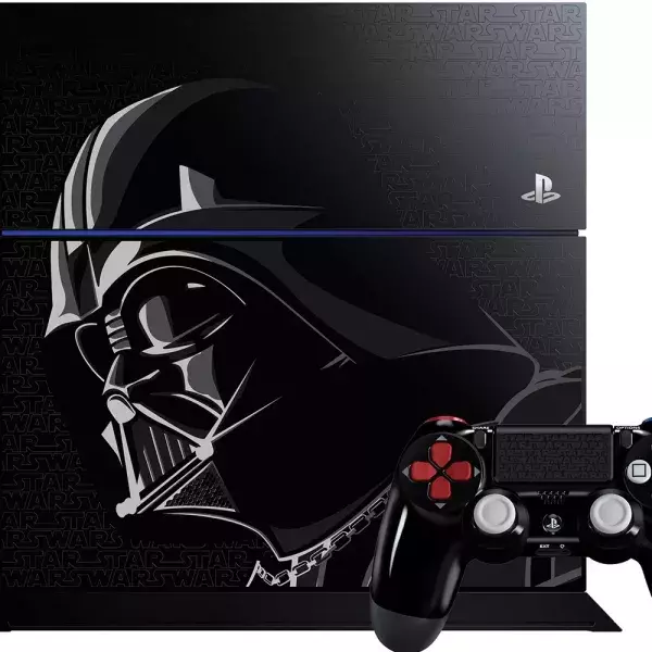 PS4 : Battlefront