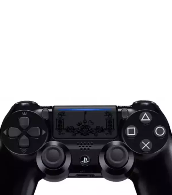 PS4 Kingdom Hearts 3 édition limitée manette