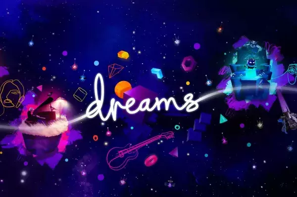 1. Dreams                            