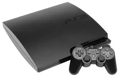 12. PlayStation 3                 