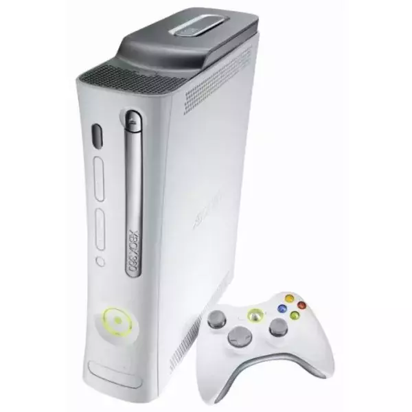 13. Xbox 360                      
