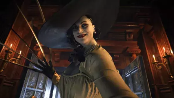 16. Resident Evil Village (2021)