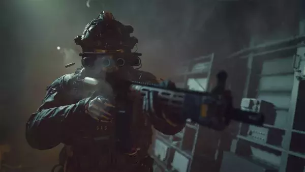 17. Call of Duty : Modern Warfare II (2022)