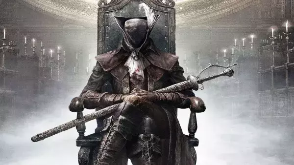 2. Bloodborne
