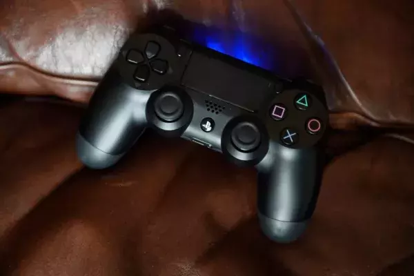 4. Il existe un moyen simple d'éteindre la manette