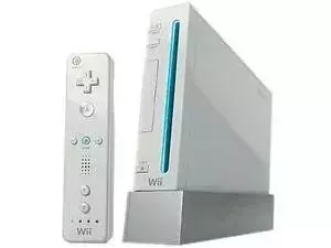 6. Wii                          