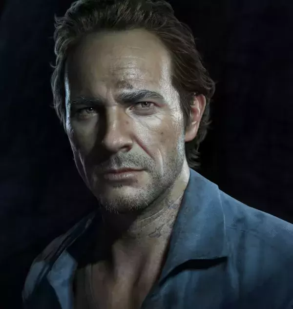 9ème : Samuel "Sam" Drake, le frère mystérieux