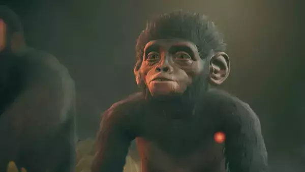 Ancestors : The Humankind Odyssey